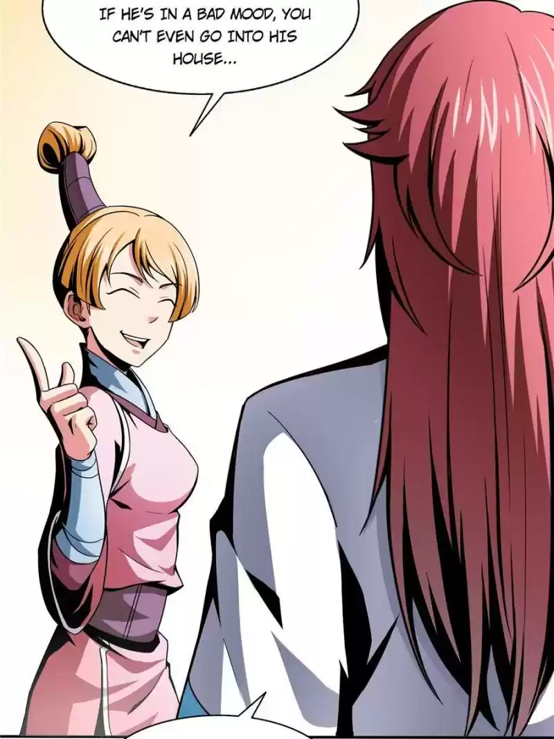 Library Of Heaven’S Path Chapter 30