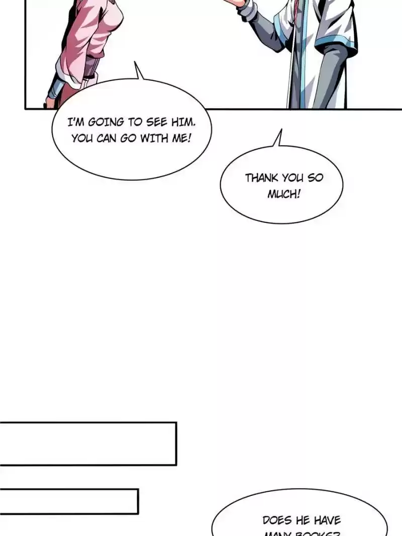 Library Of Heaven’S Path Chapter 30