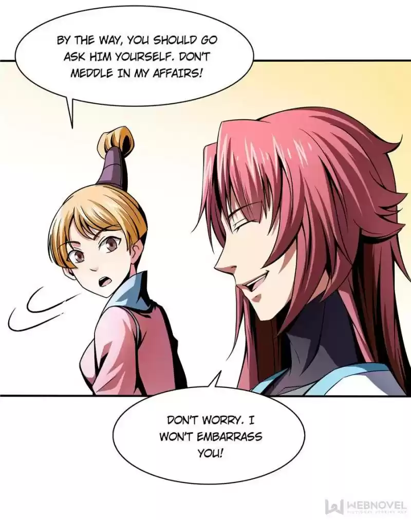 Library Of Heaven’S Path Chapter 30