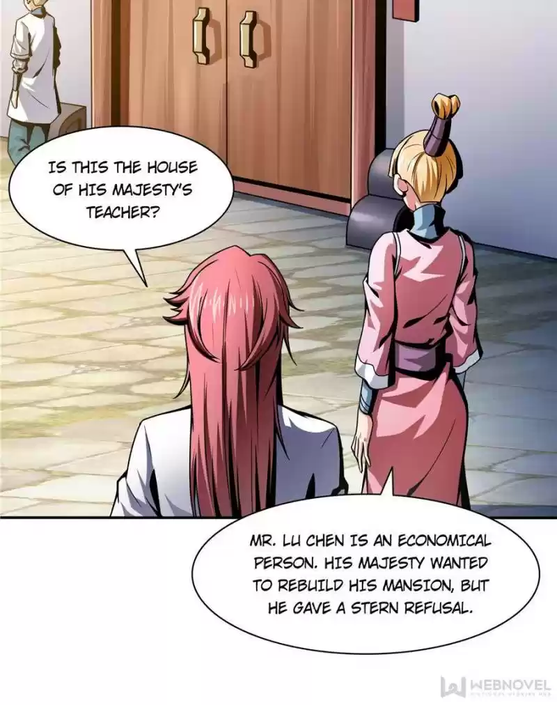 Library Of Heaven’S Path Chapter 30