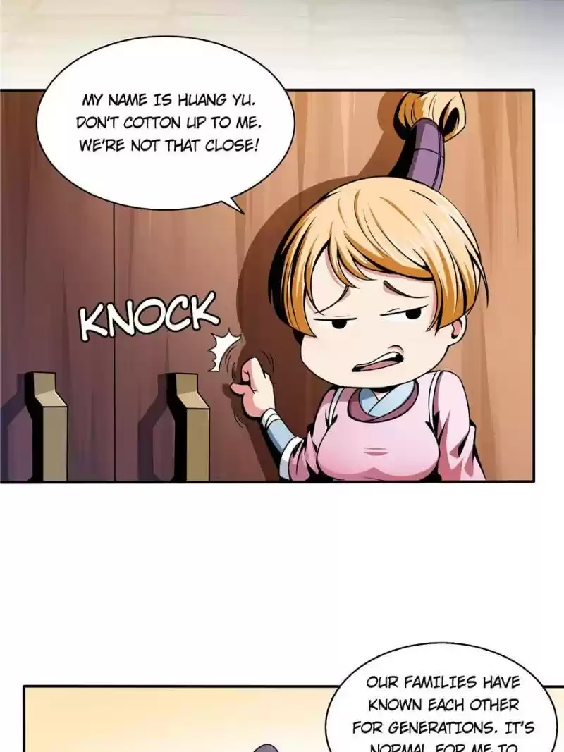 Library Of Heaven’S Path Chapter 30