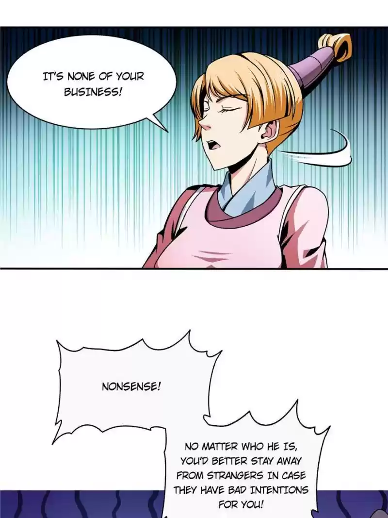 Library Of Heaven’S Path Chapter 30