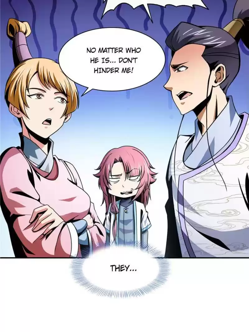 Library Of Heaven’S Path Chapter 30