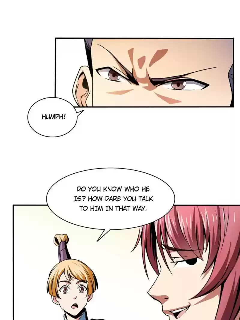 Library Of Heaven’S Path Chapter 30