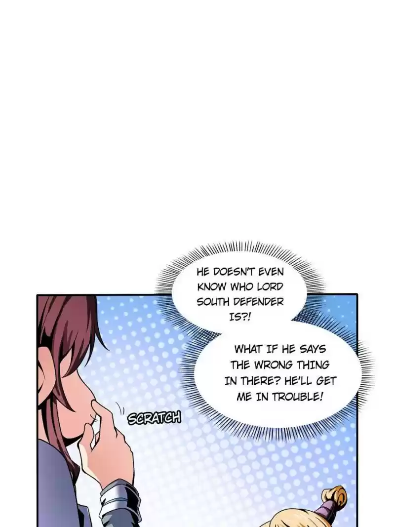 Library Of Heaven’S Path Chapter 31