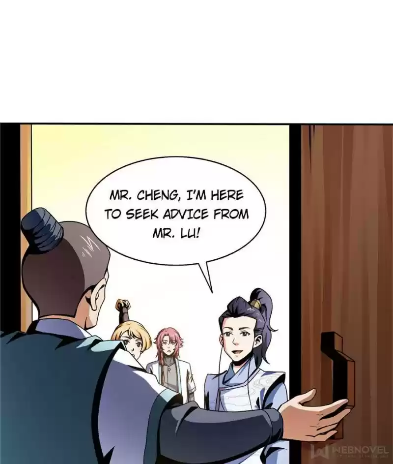 Library Of Heaven’S Path Chapter 31