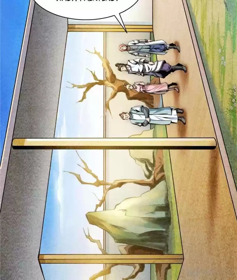 Library Of Heaven’S Path Chapter 31