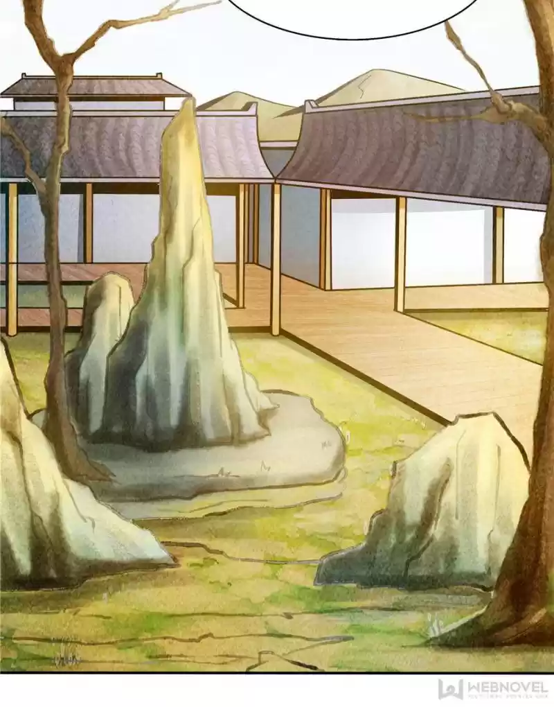 Library Of Heaven’S Path Chapter 31