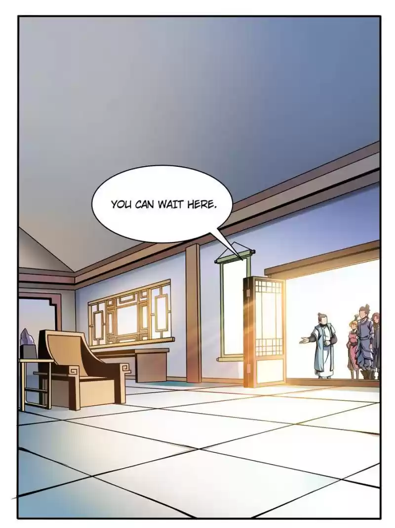 Library Of Heaven’S Path Chapter 31