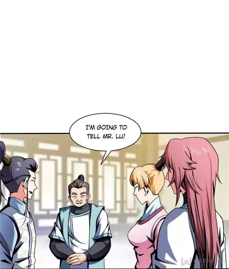 Library Of Heaven’S Path Chapter 31