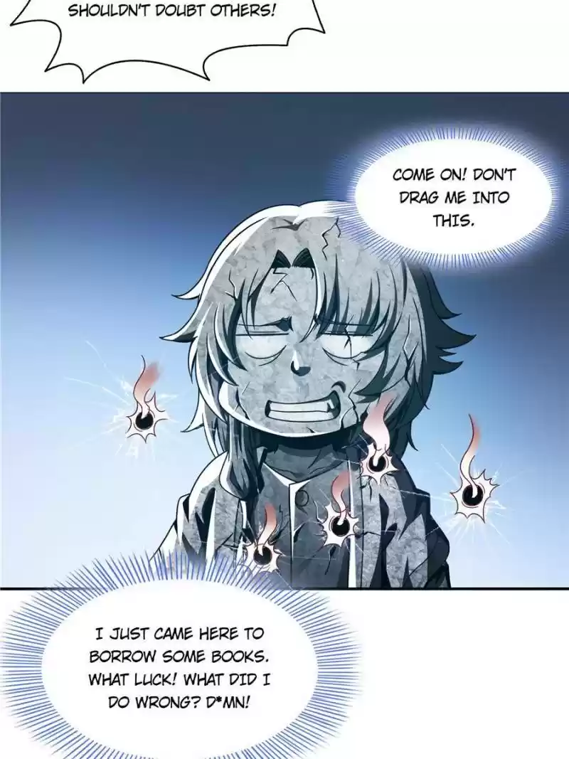 Library Of Heaven’S Path Chapter 31