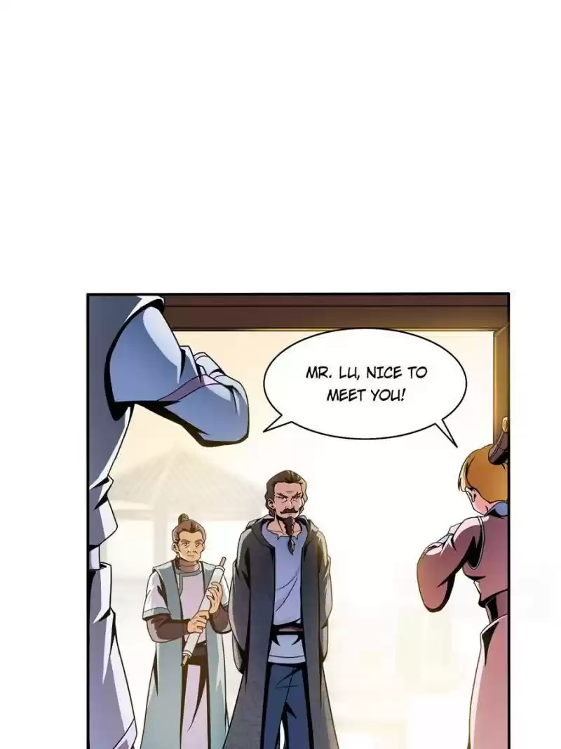 Library Of Heaven’S Path Chapter 31