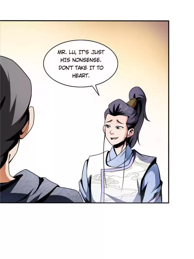 Library Of Heaven’S Path Chapter 31