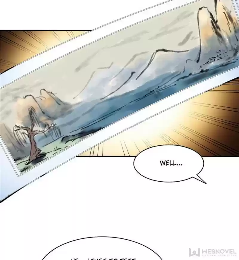 Library Of Heaven’S Path Chapter 31