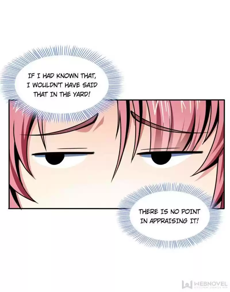 Library Of Heaven’S Path Chapter 31