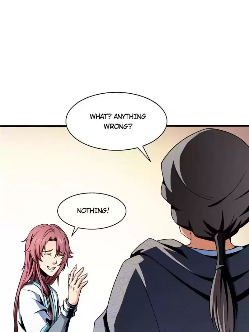 Library Of Heaven’S Path Chapter 31