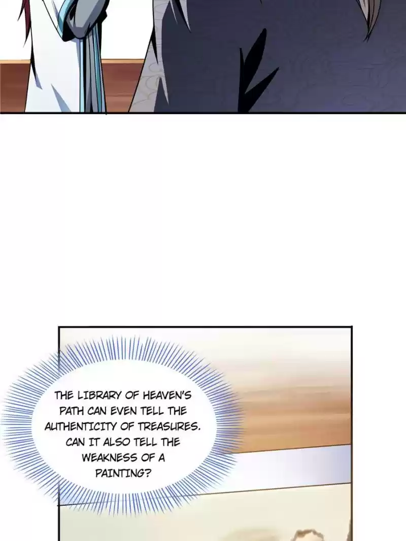 Library Of Heaven’S Path Chapter 31