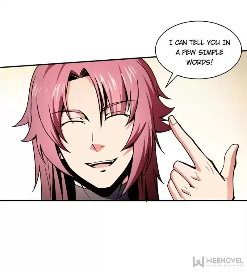 Library Of Heaven’S Path Chapter 31