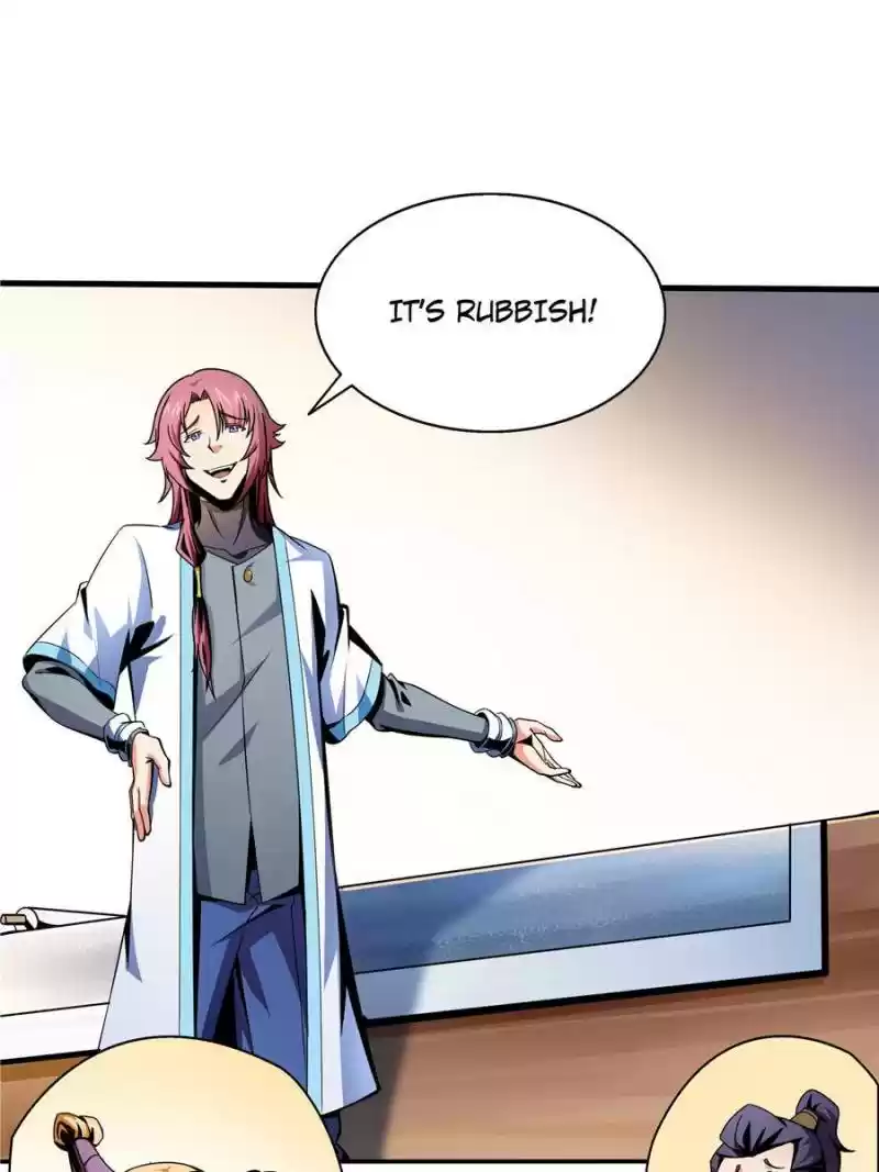 Library Of Heaven’S Path Chapter 31