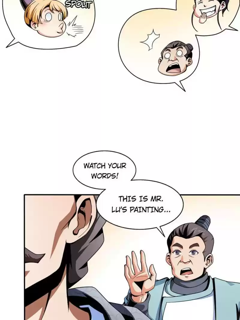 Library Of Heaven’S Path Chapter 31