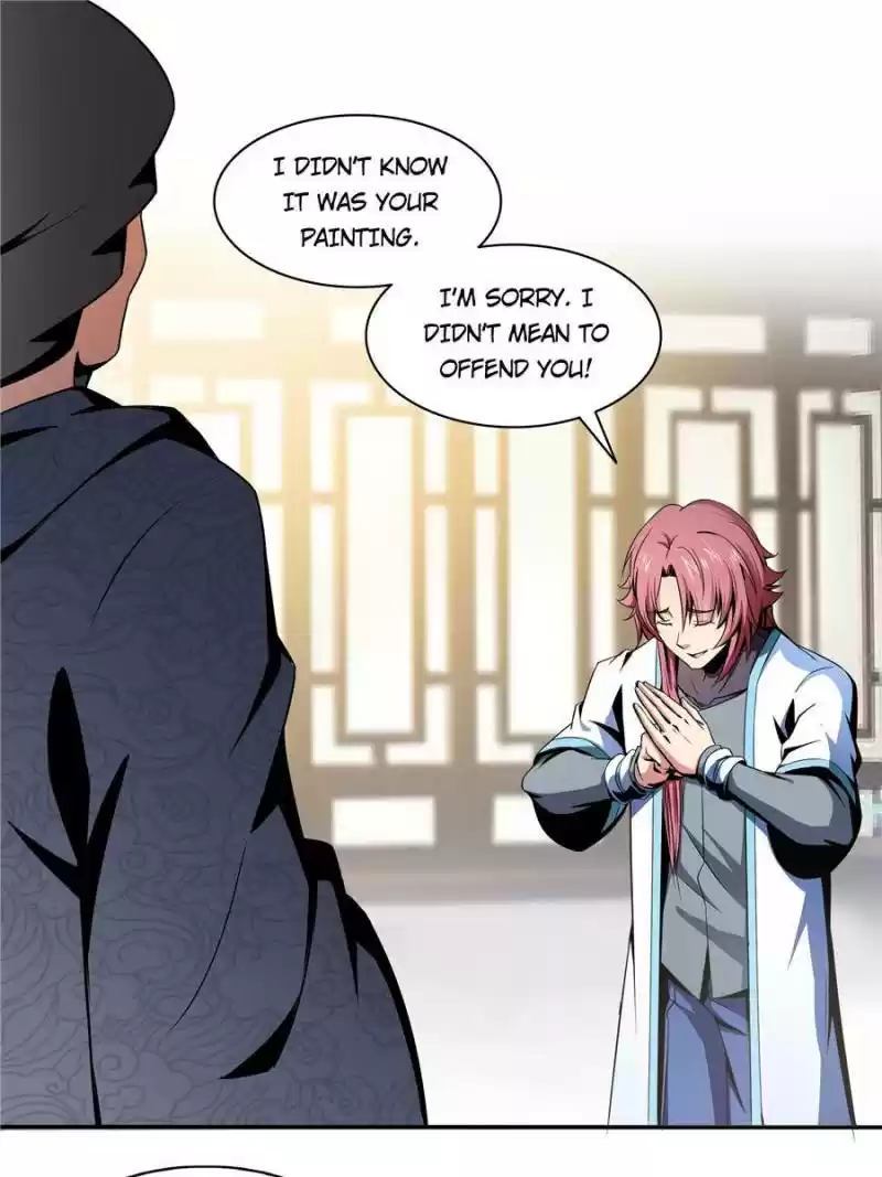 Library Of Heaven’S Path Chapter 31