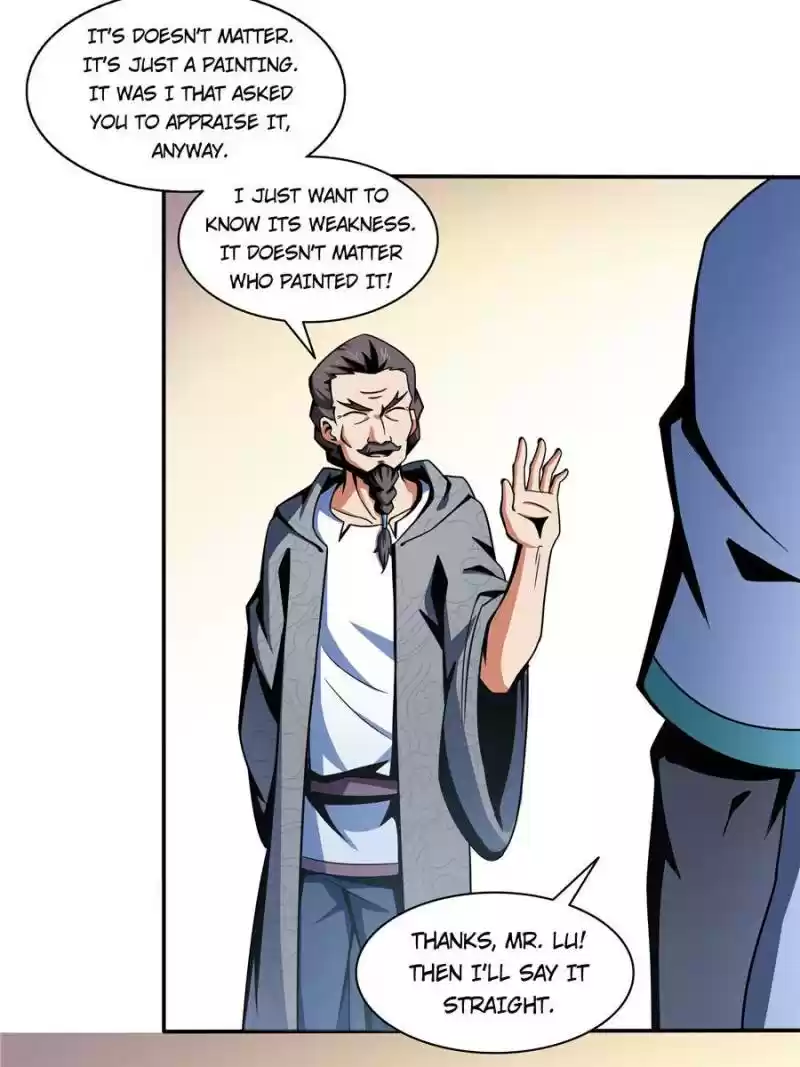 Library Of Heaven’S Path Chapter 31