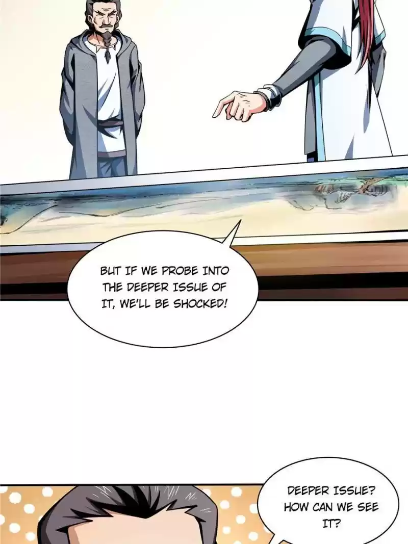 Library Of Heaven’S Path Chapter 31