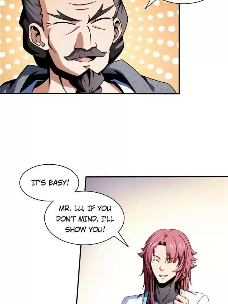 Library Of Heaven’S Path Chapter 31