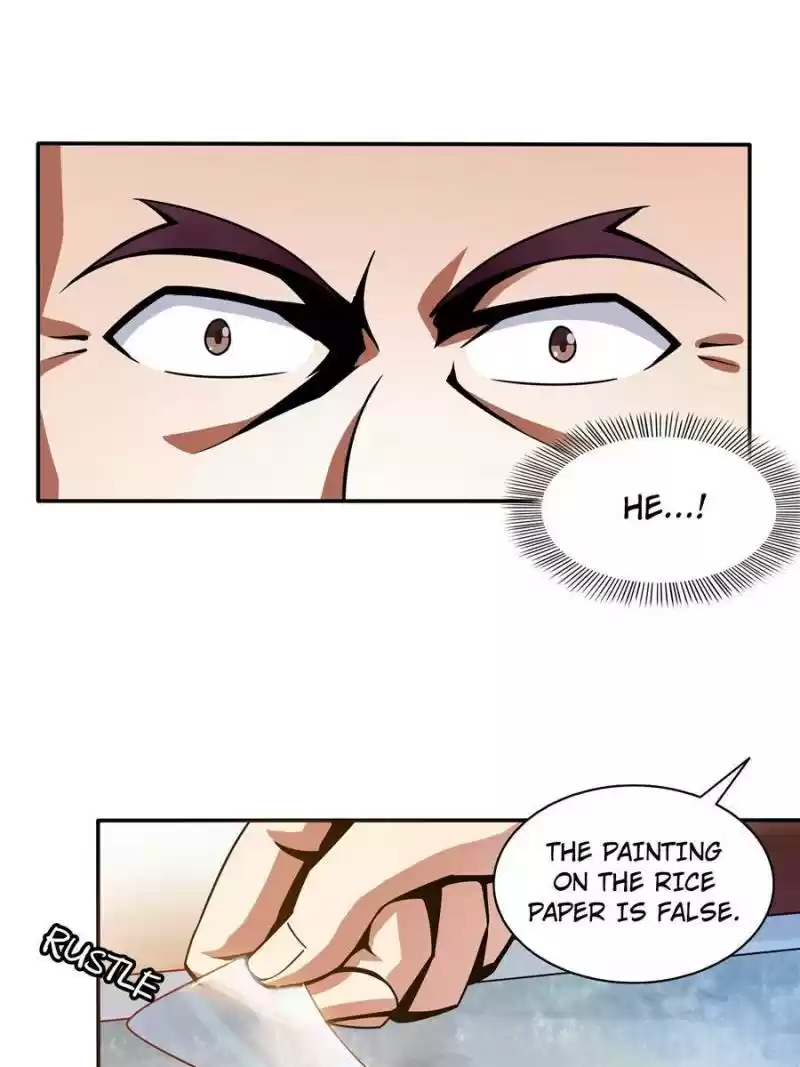 Library Of Heaven’S Path Chapter 32