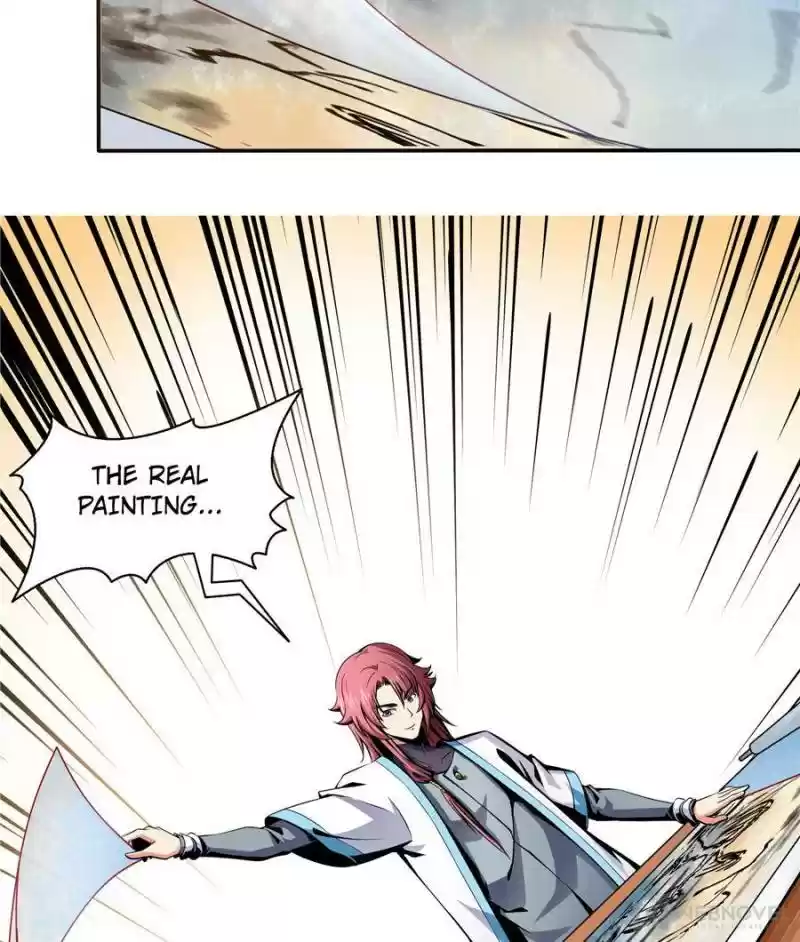 Library Of Heaven’S Path Chapter 32