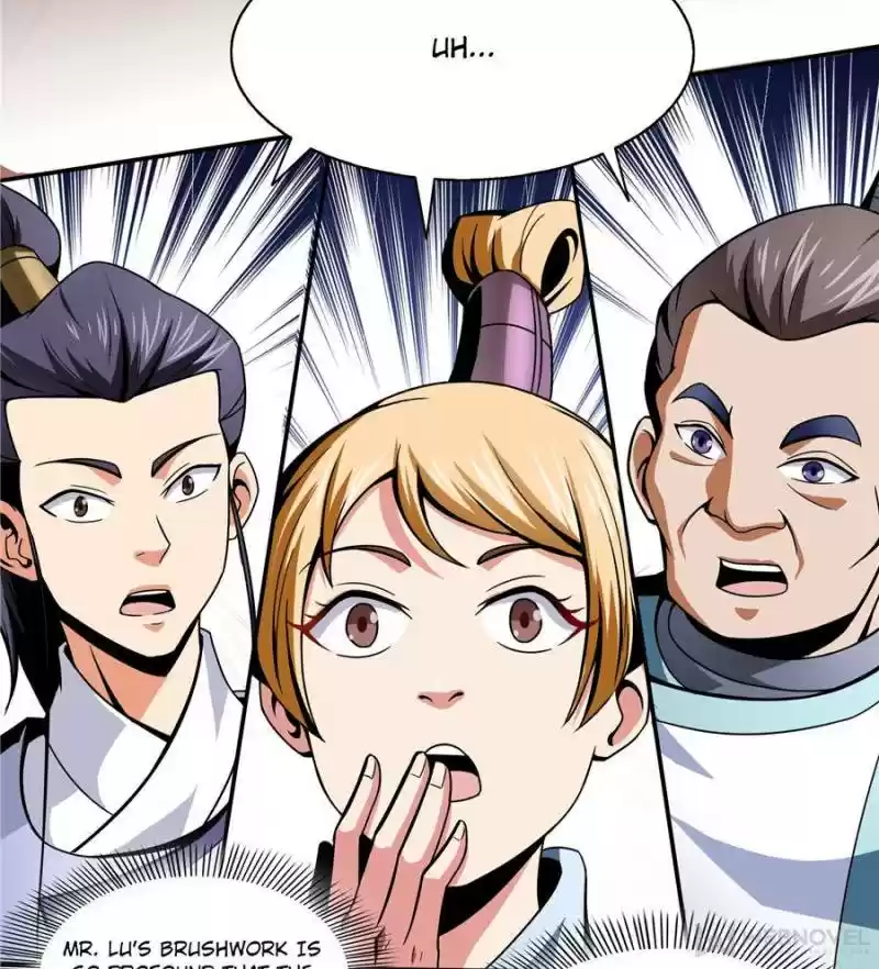 Library Of Heaven’S Path Chapter 32