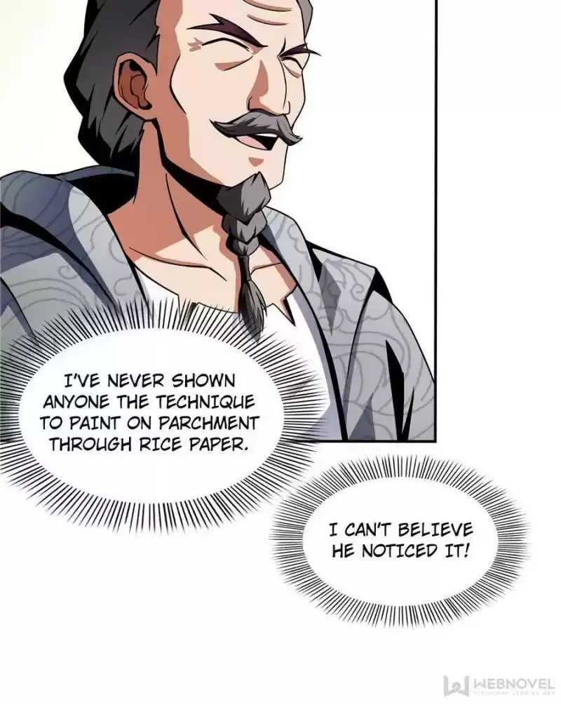 Library Of Heaven’S Path Chapter 32