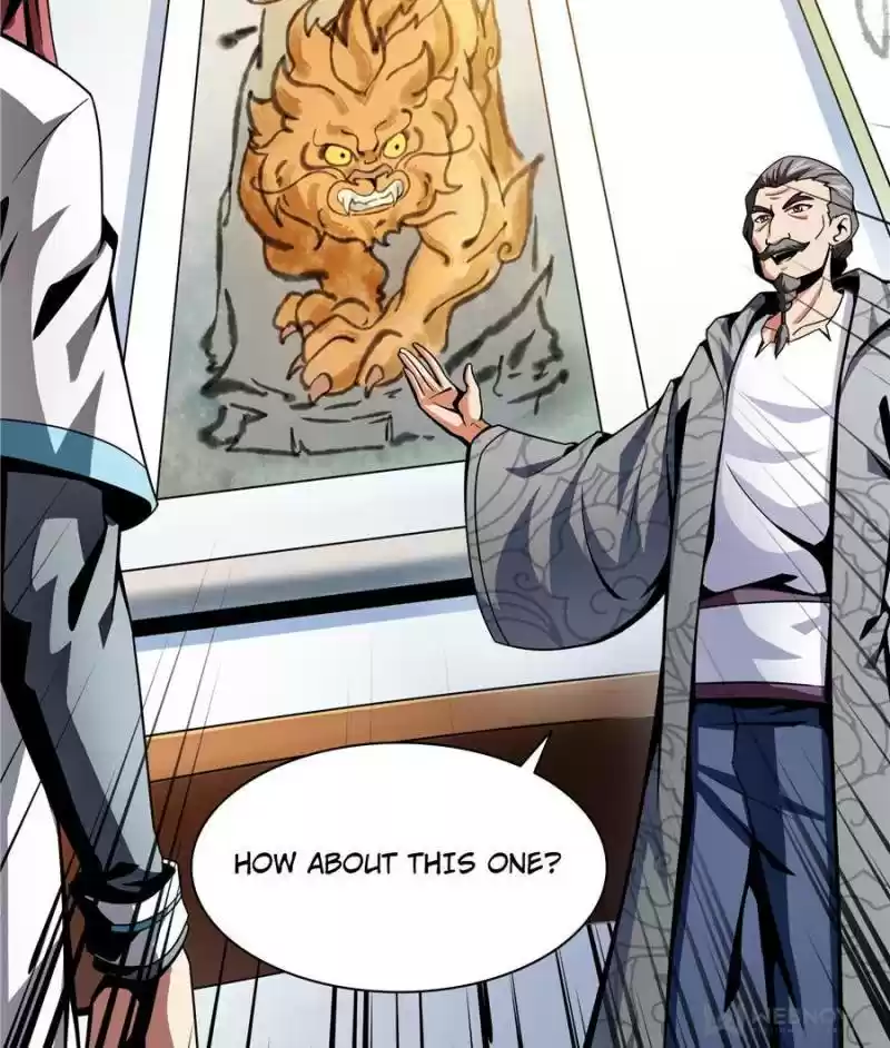 Library Of Heaven’S Path Chapter 32