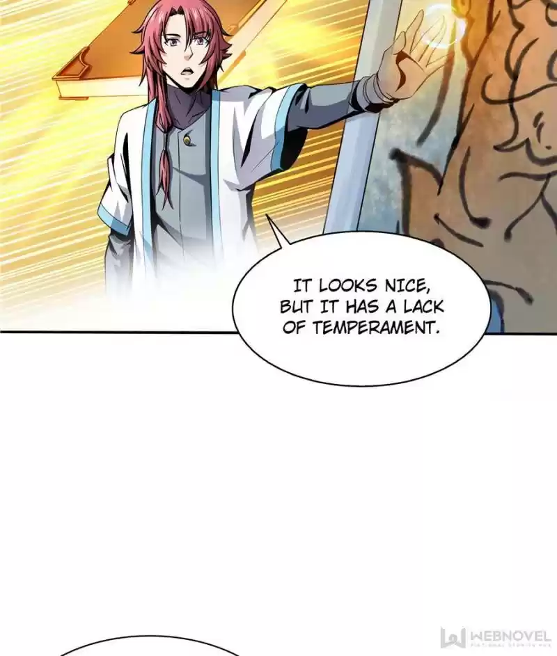 Library Of Heaven’S Path Chapter 32