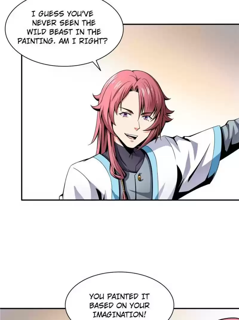 Library Of Heaven’S Path Chapter 32