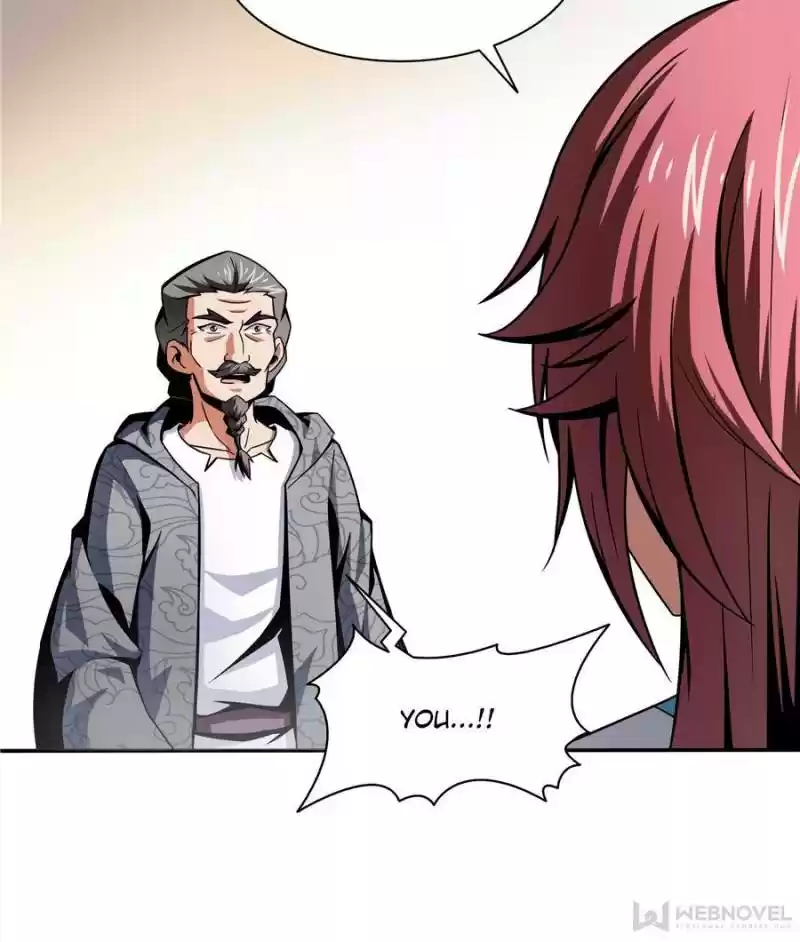 Library Of Heaven’S Path Chapter 32