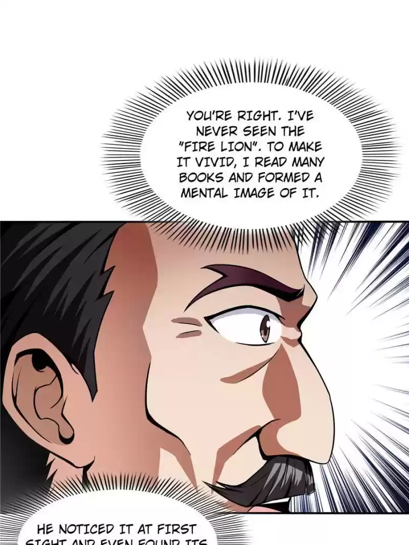 Library Of Heaven’S Path Chapter 32