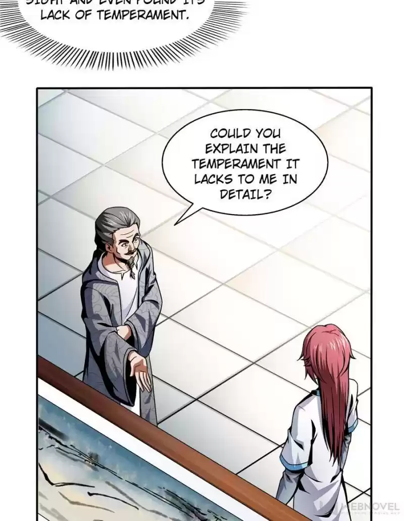 Library Of Heaven’S Path Chapter 32