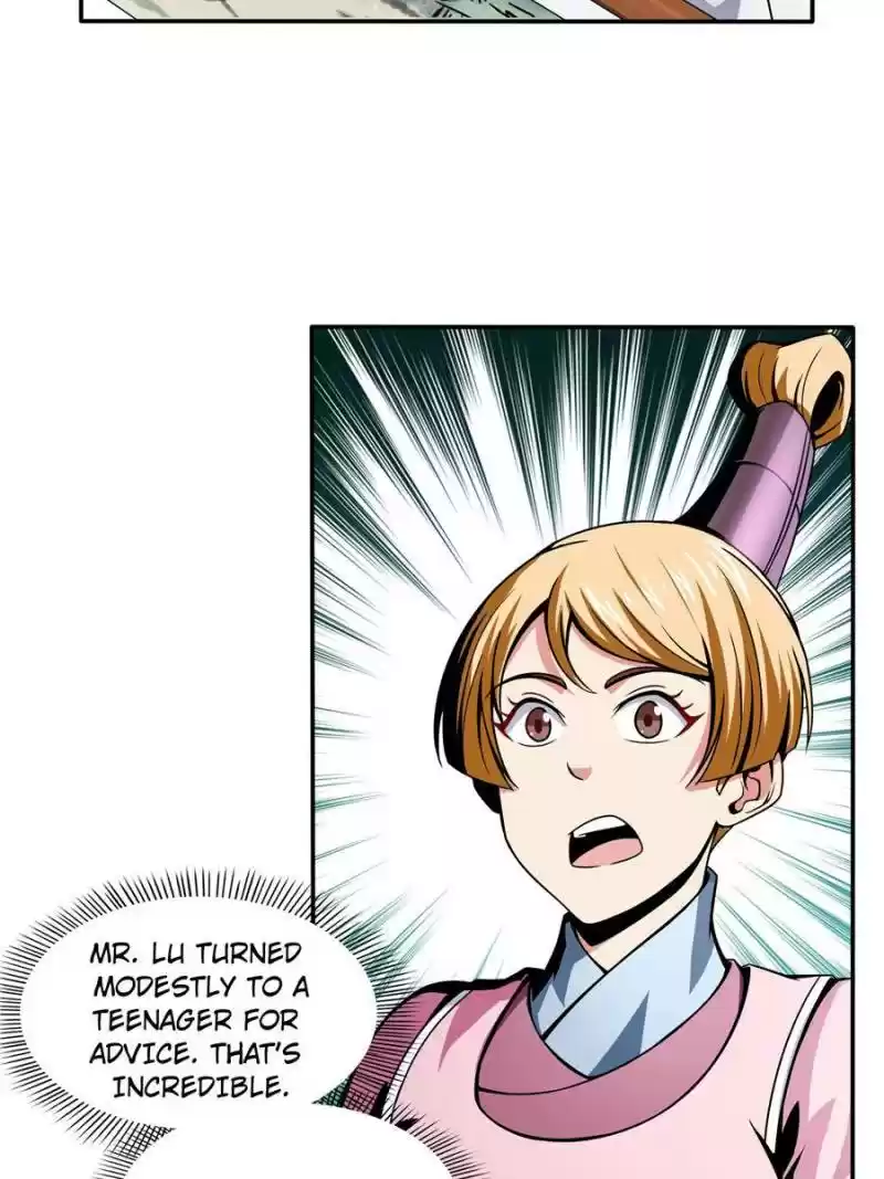 Library Of Heaven’S Path Chapter 32