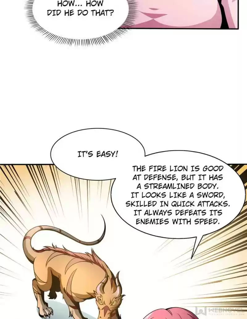 Library Of Heaven’S Path Chapter 32