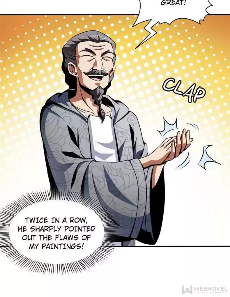 Library Of Heaven’S Path Chapter 32