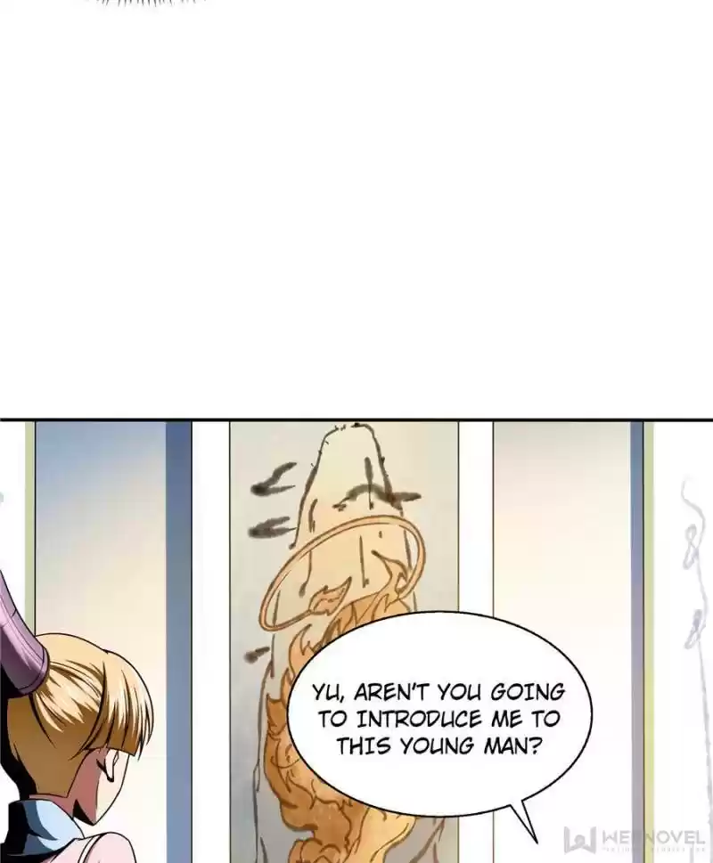 Library Of Heaven’S Path Chapter 32