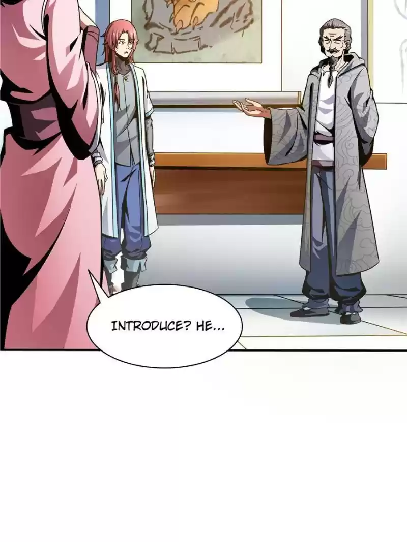 Library Of Heaven’S Path Chapter 32