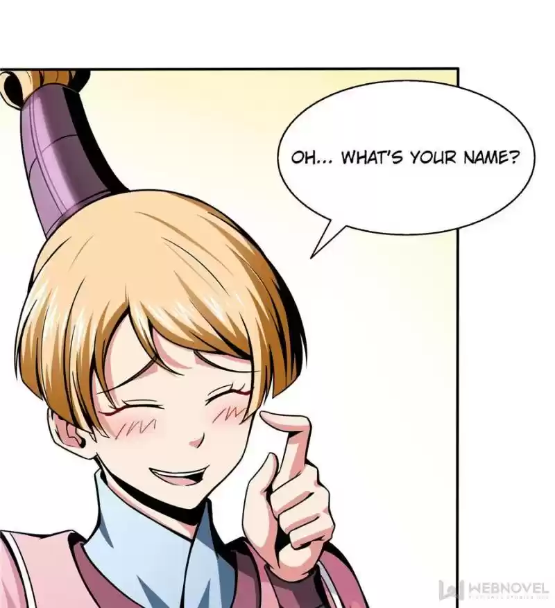 Library Of Heaven’S Path Chapter 32