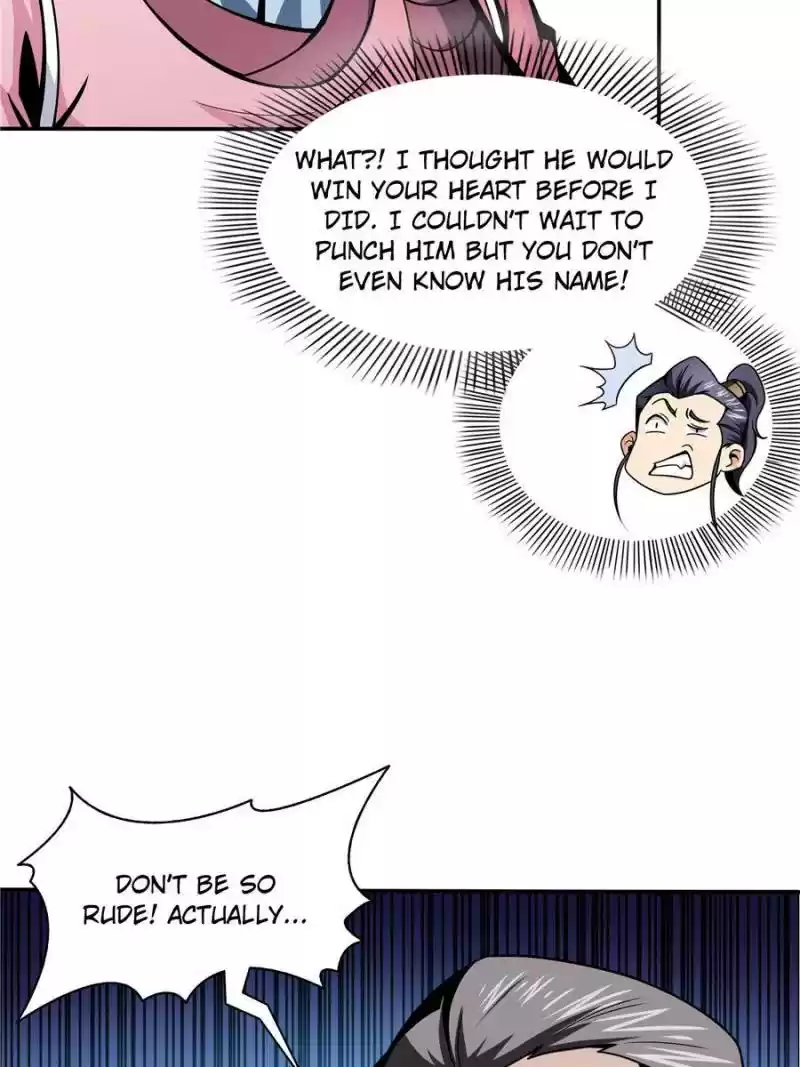 Library Of Heaven’S Path Chapter 32