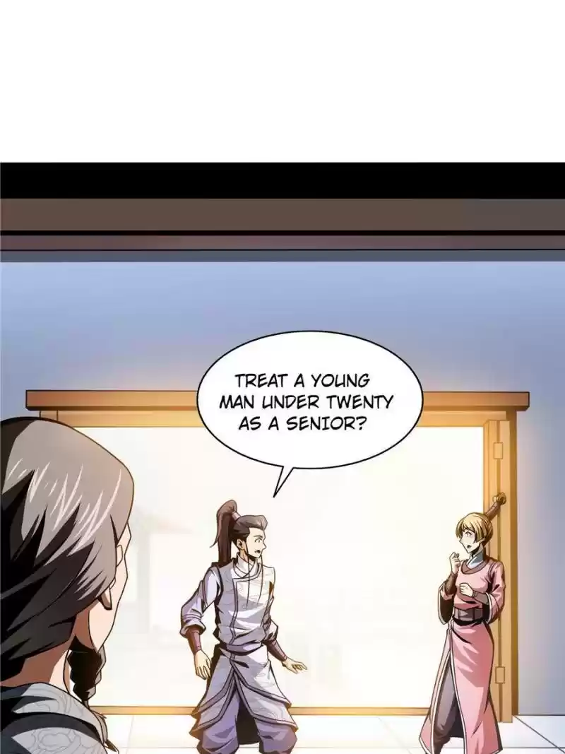 Library Of Heaven’S Path Chapter 32