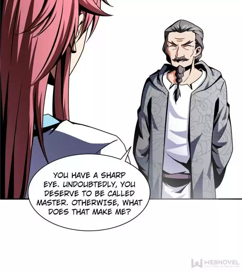 Library Of Heaven’S Path Chapter 32