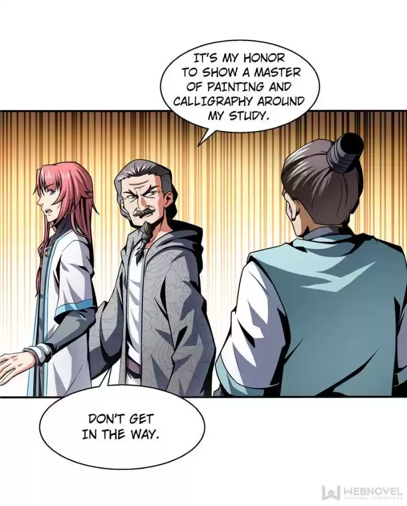 Library Of Heaven’S Path Chapter 32