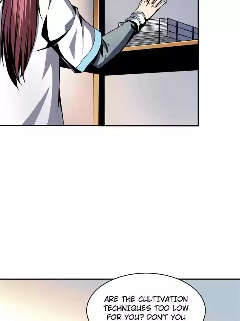 Library Of Heaven’S Path Chapter 32