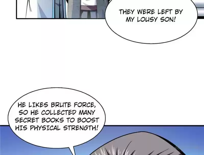 Library Of Heaven’S Path Chapter 32